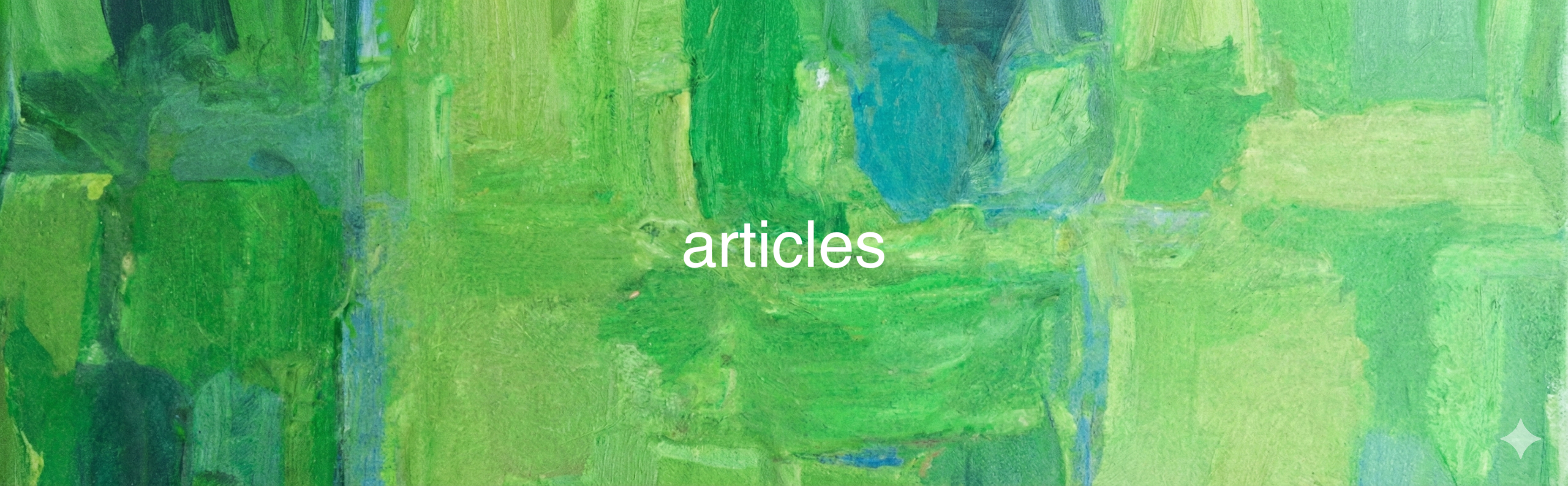 Articles